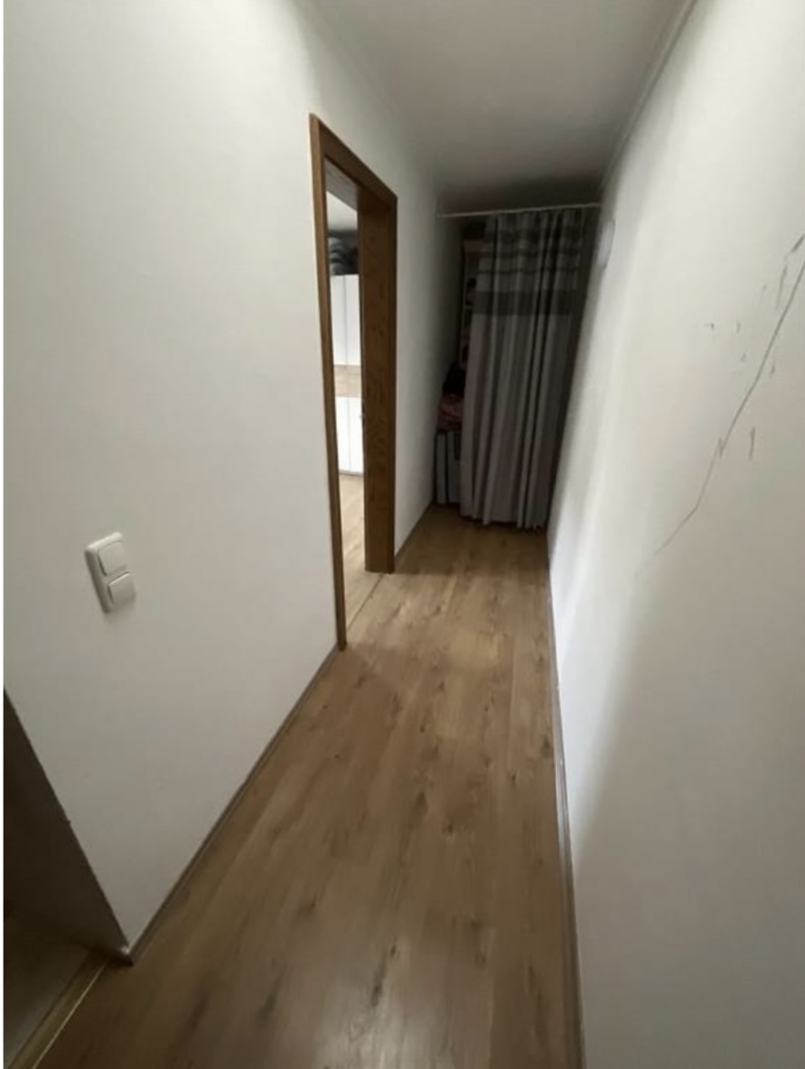 DG - Diele Zweifamilienhaus Aachen-Eilendorf