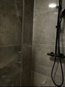 Badezimmer Modernisierte Studentenwohnung in Aachen - attraktive Kapitalanlage