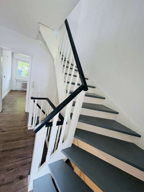 EG (2) Reihenmittelhaus Niederkassel / Rheidt