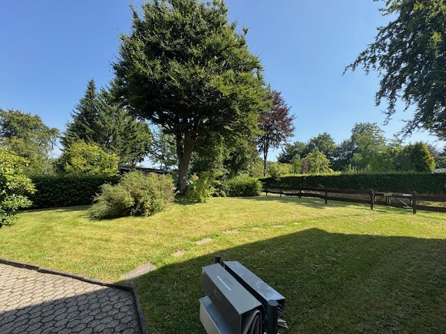 Garten (2) Etagenwohnung Monschau - H�fen