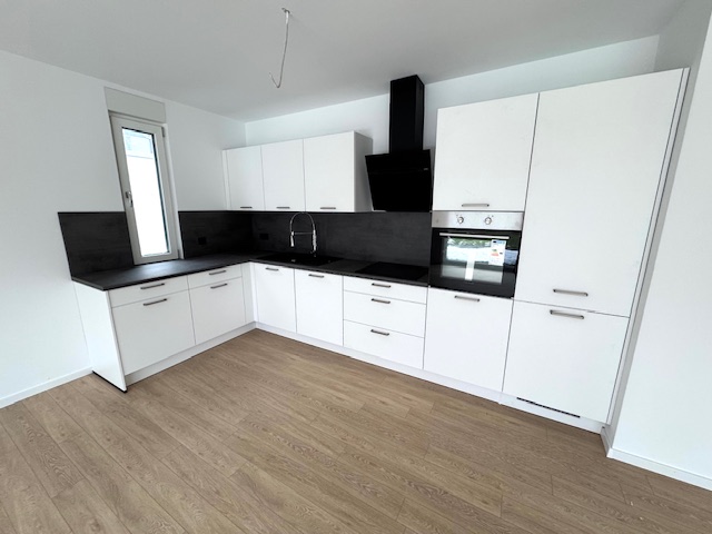 K�che Doppelhaush�lfte Eschweiler