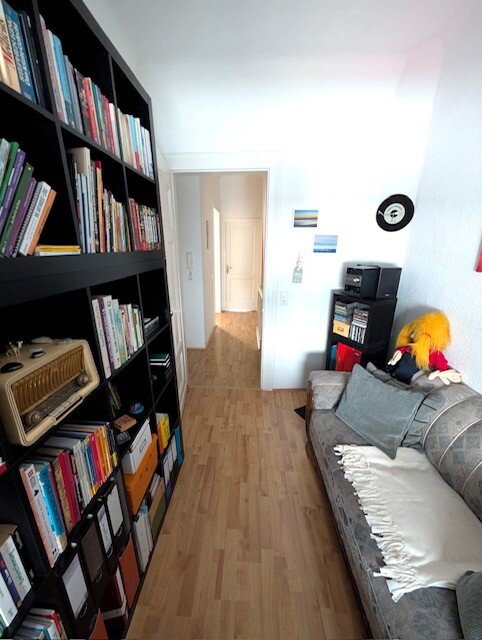 1.OG - Zimmer Reihenmittelhaus Eschweiler