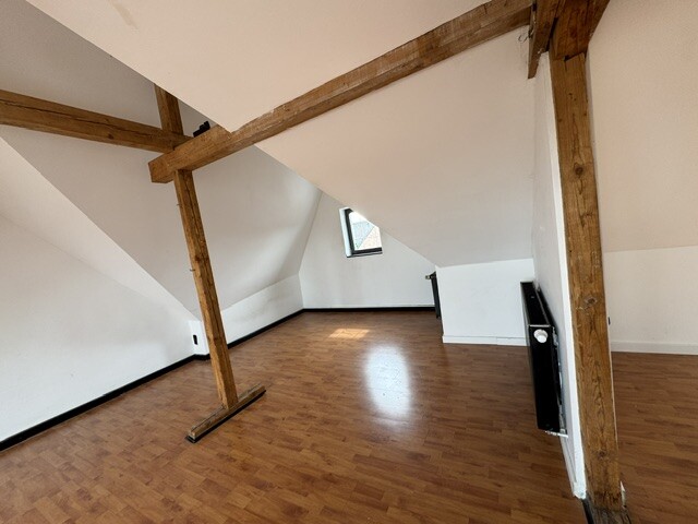 IMG_6043 Dachgeschosswohnung Baesweiler