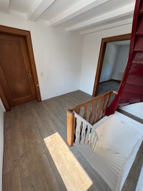 HH 1.OG Zweifamilienhaus D�ren