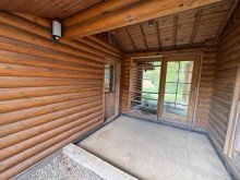 IMG_8397 Fluthaus - Holz-Einfamilienhaus mit Doppelgarage im Dornr�schenschlaf
Solide Basis f�r Macher und Handwerker