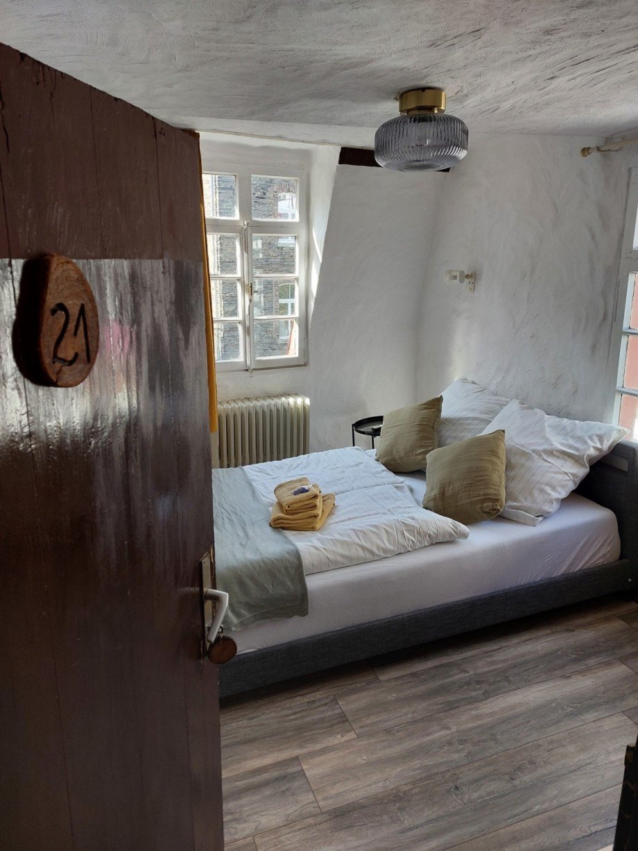 21.Bett Renditeobjekt Monschau