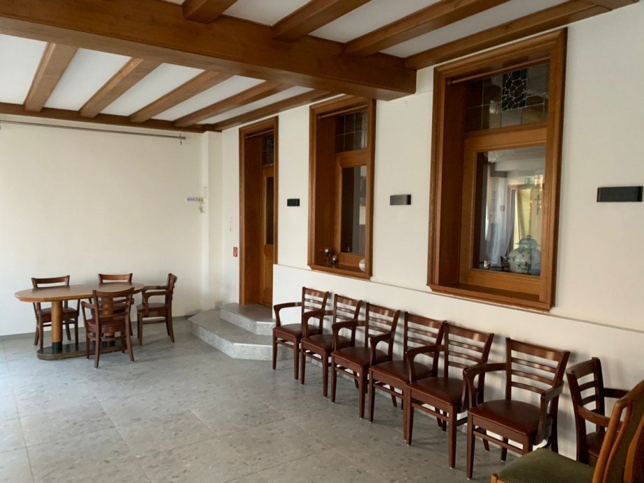 Gastst�tte (2) Hotels Aachen