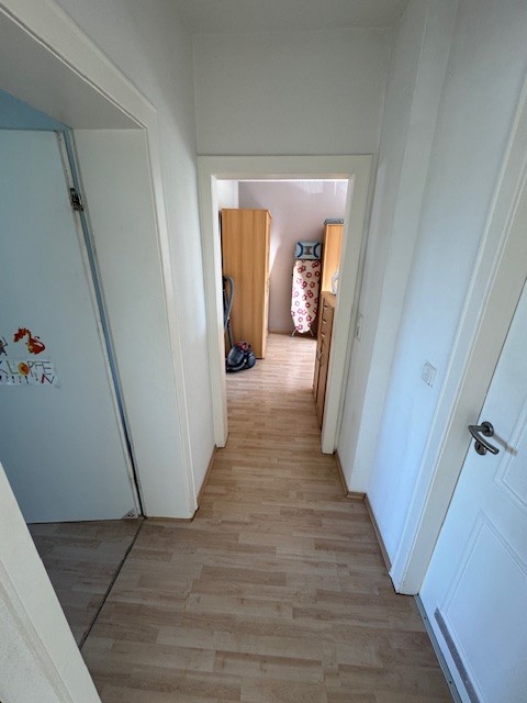 1.OG -Flur Reihenmittelhaus Stolberg (Rheinland) / Breinig