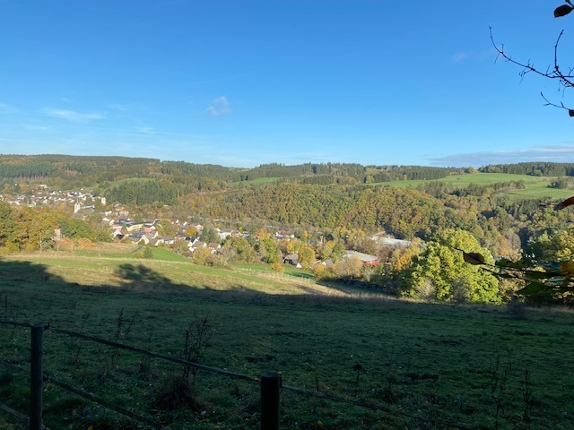 IMG_1270 Wohngrundst�ck Hellenthal