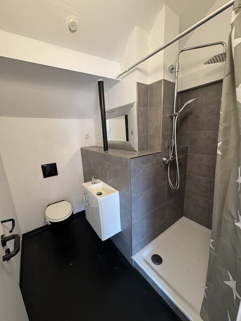 IMG_6042 Dachgeschosswohnung Baesweiler