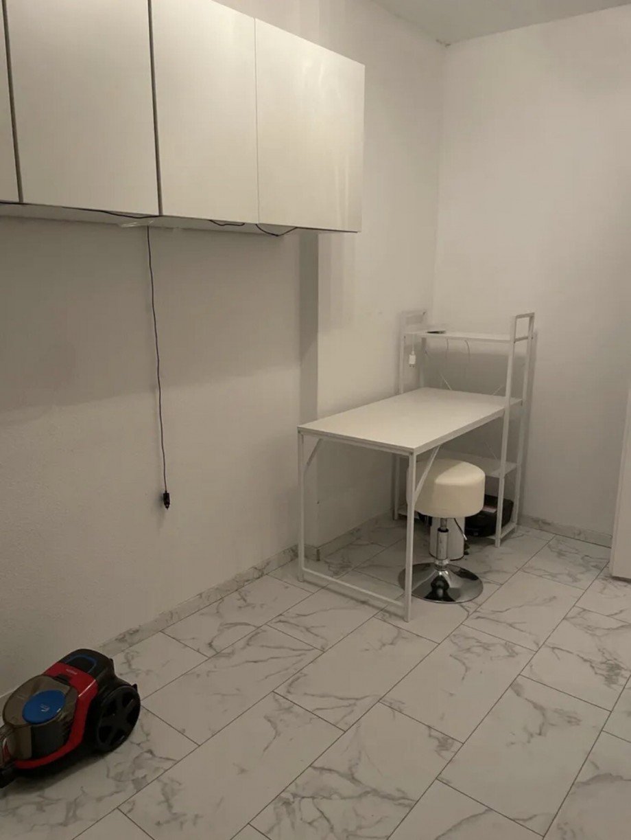 K�che Etagenwohnung Aachen