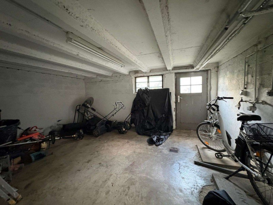 Keller/Lagerraum Wohnung Alsdorf
