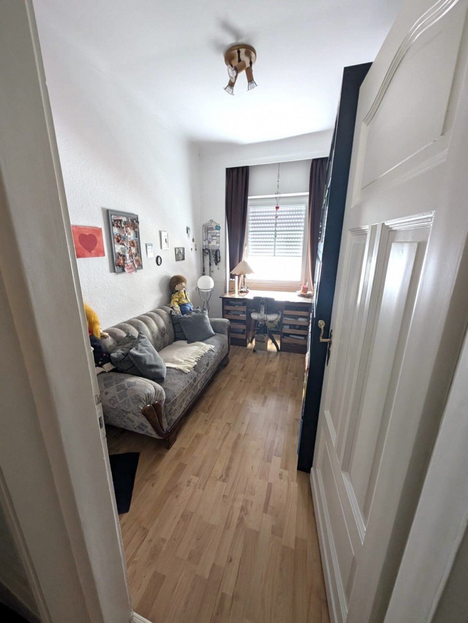 1.OG - Schlafzimmer Reihenmittelhaus Eschweiler