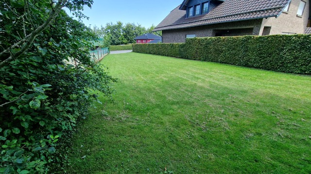 Garten (5) Zweifamilienhaus Schleiden / Dreiborn