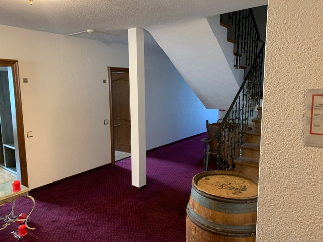 Hotel Flur Hotels Aachen