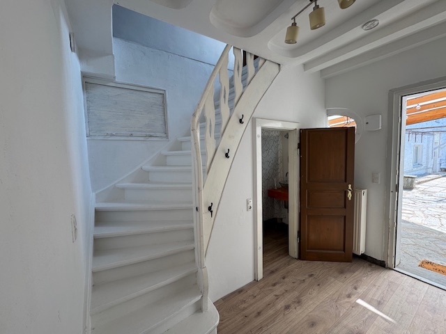 HH Diele Zweifamilienhaus D�ren