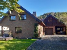 Hauptbild ***Hellenthal - Attraktive und gepflegte Immobilie mitten in der wundersch�nen Eifel***