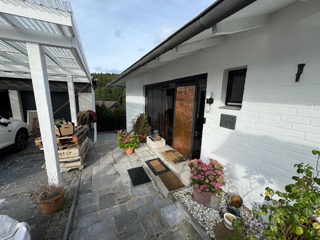 Eingangsbereich (3) Einfamilienhaus Roetgen