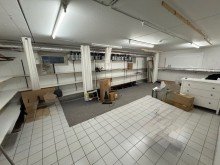 Lagerraum Attraktive Gewerbeeinheit in Toplage am Rathausplatz - in Simmerath