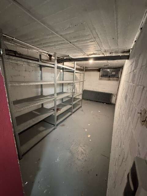 Kellerraum - Kopie Etagenwohnung Baesweiler