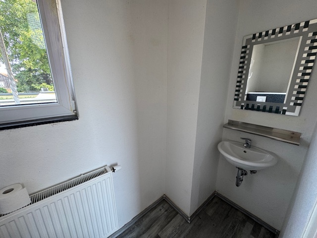 NH - G�ste WC (2) Zweifamilienhaus D�ren