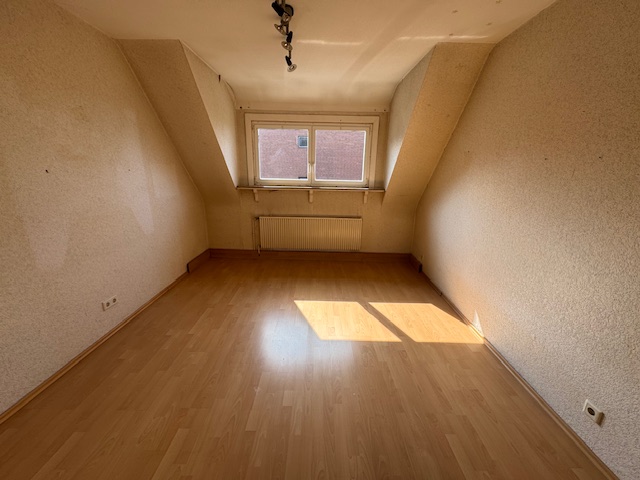 1.OG-Schlafzimmer 2 Einfamilienhaus Stolberg (Rheinland)