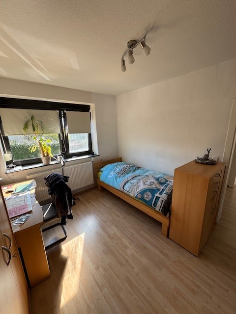 1.OG - Schlafzimmer 1 Reihenmittelhaus Stolberg (Rheinland) / Breinig