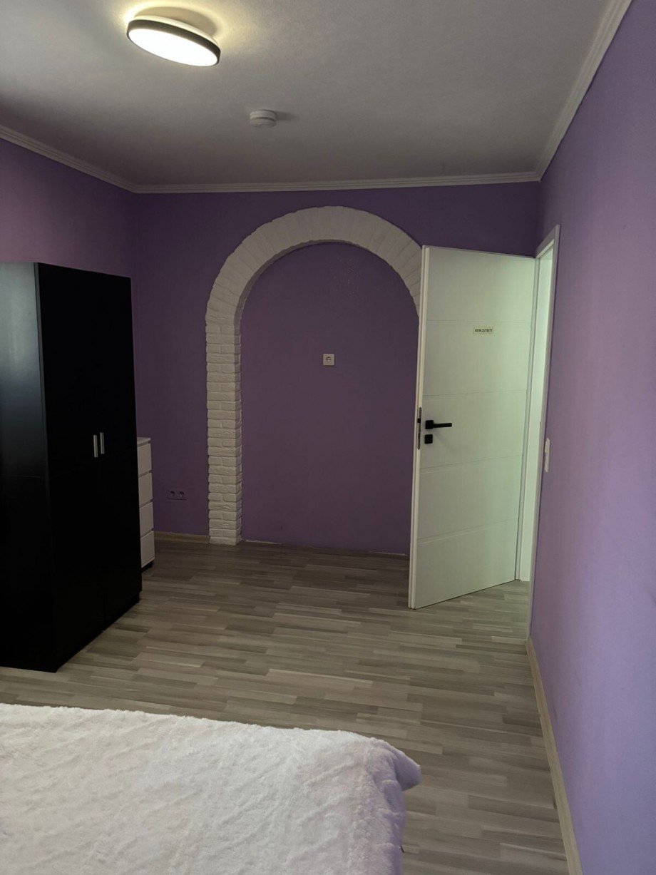 Sclafzimmer Eltern Etagenwohnung Monschau - H�fen