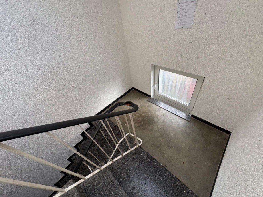 Treppenhaus Wohnung Alsdorf