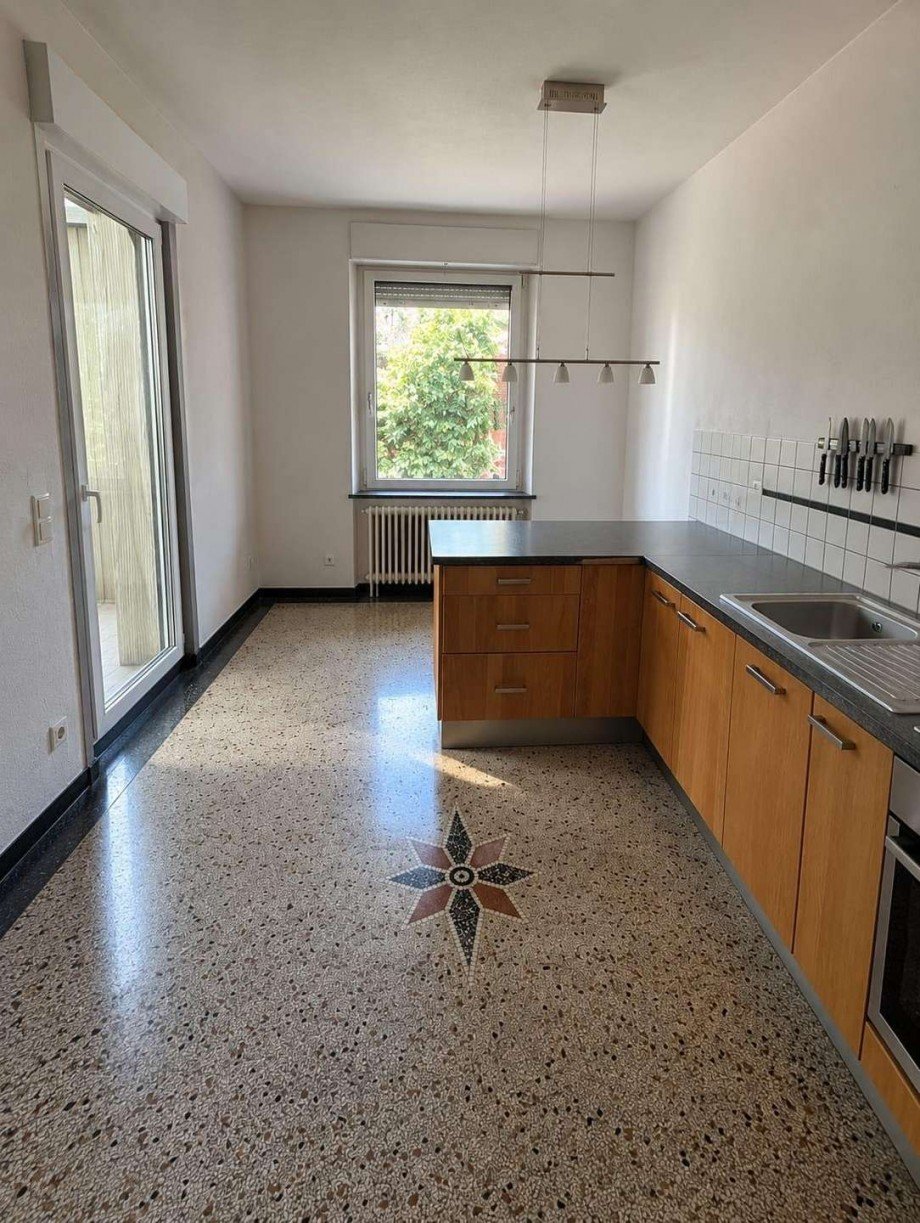 K�che Reihenmittelhaus Eschweiler
