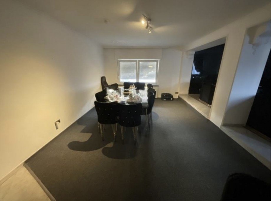 EG- WE Zweifamilienhaus Aachen-Eilendorf