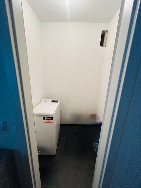 Abstellkammer Etagenwohnung Neuss / Holzheim