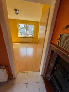 EG- Schlafen od B�ro Freistehendes, renovierungsbed�rftiges Einfamilienhaus mit gro�z�gigem Grundst�ck im Dornr�schenschlaf