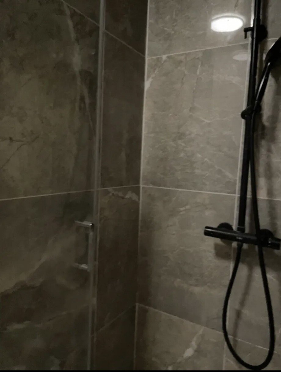 Badezimmer Etagenwohnung Aachen