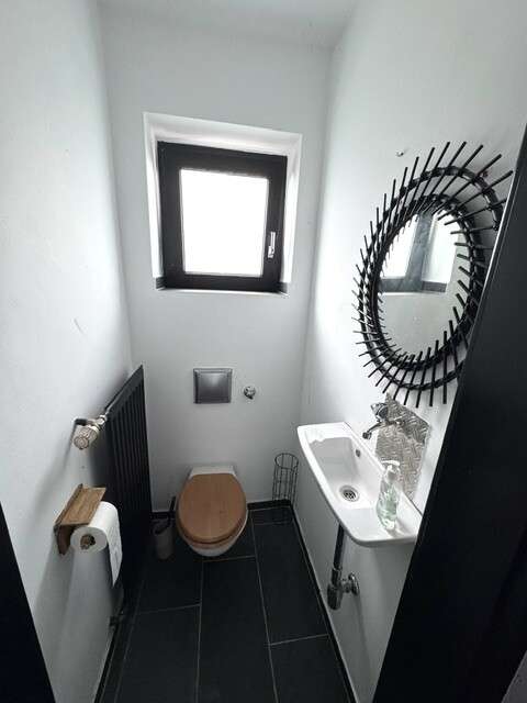 G�ste-WC - Kopie Etagenwohnung Baesweiler