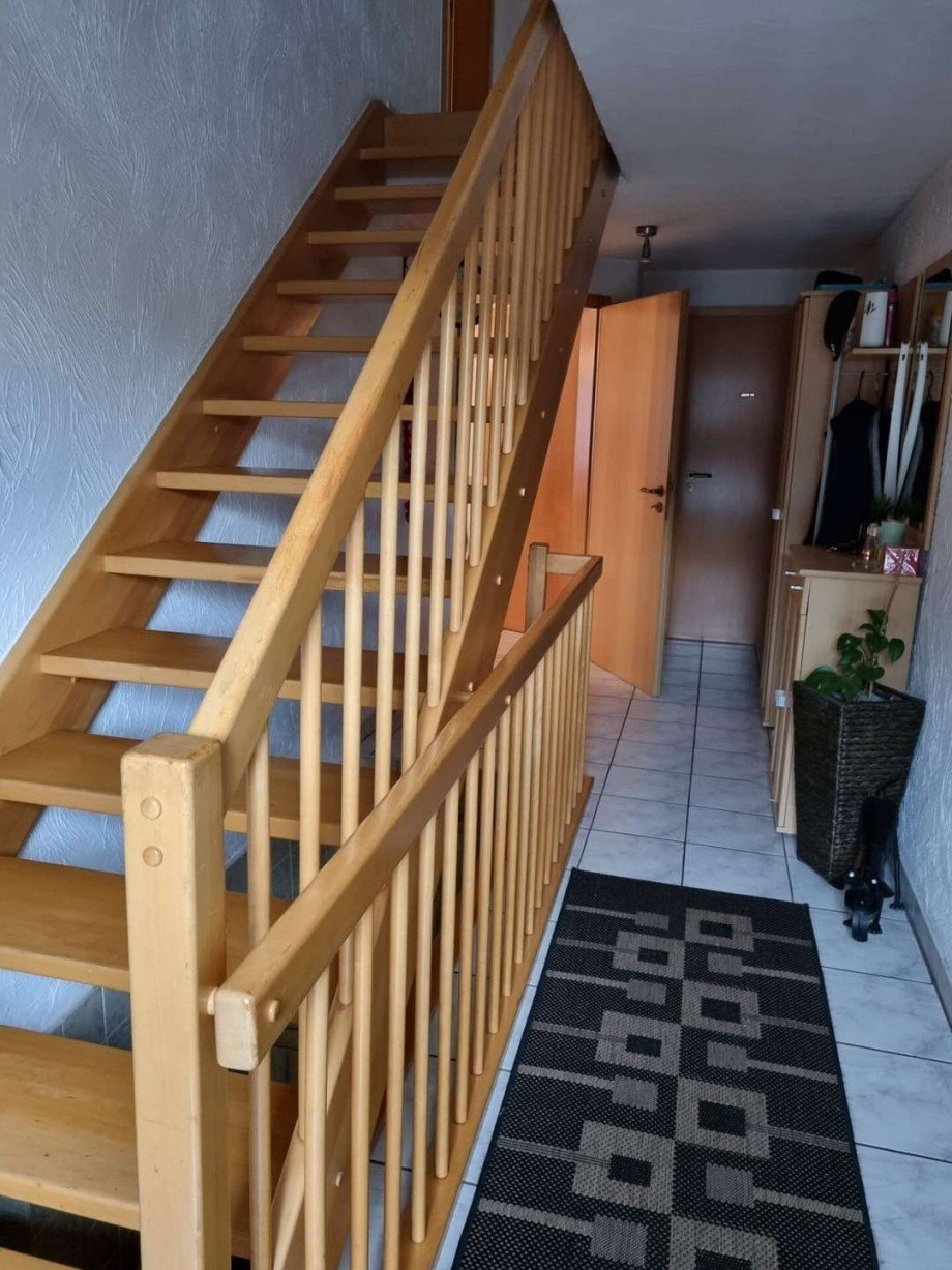 WHG 1 Mehrfamilienhaus Monschau / Konzen