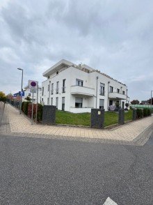 Ansicht (5) Kapitalanlage mit Stil - gro�z�gig und barrierefrei wohnen