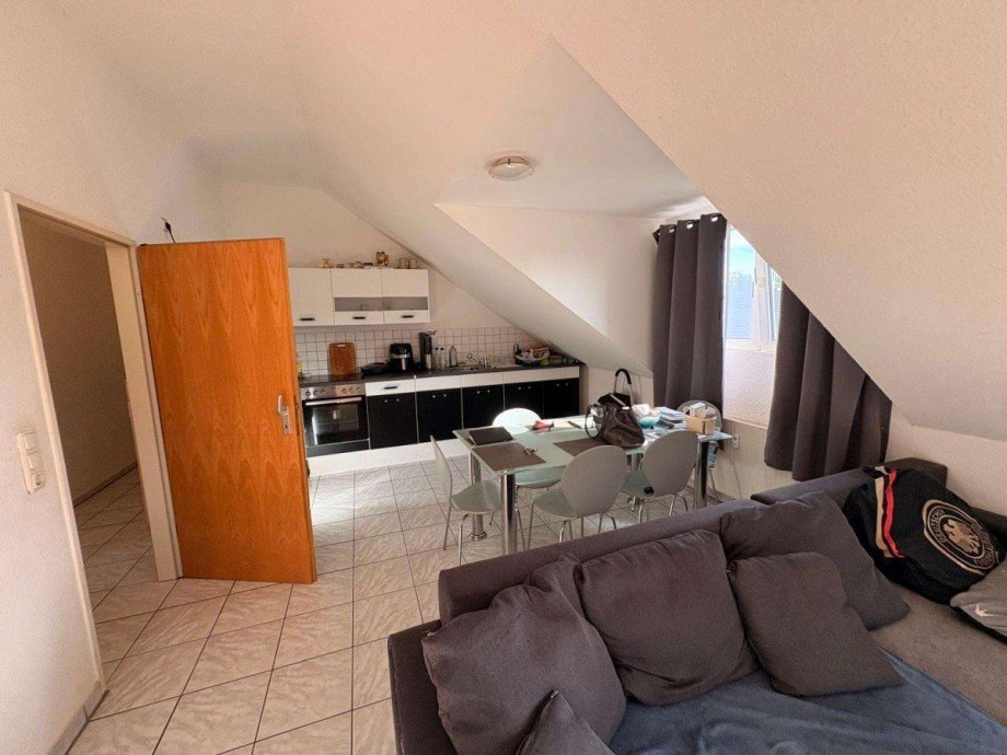Dachgeschoss Wohnung Alsdorf